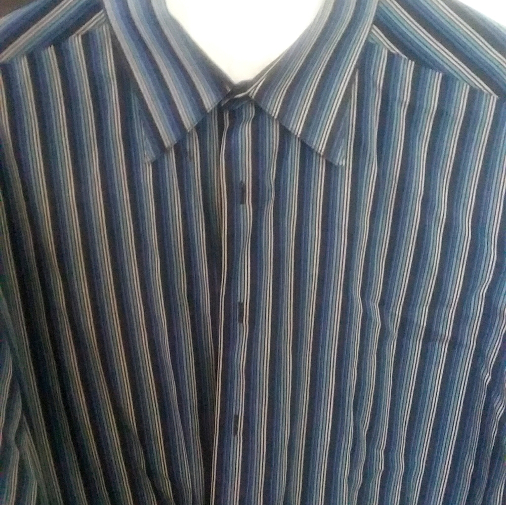 Mens Claiborne Shirt